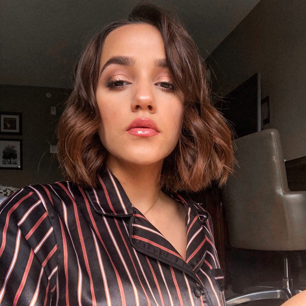 Meet your Posher, Kat